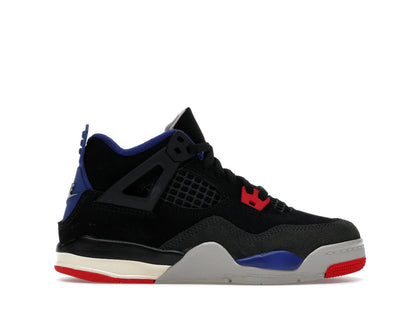 Jordan 4 Retro Rare Air (PS) - authentic Jordan sneakers