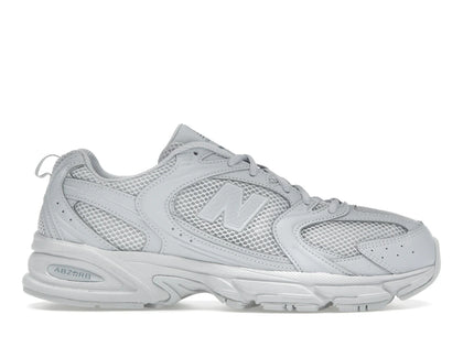 New Balance 530 Pearl Grey - authentic New Balance sneakers