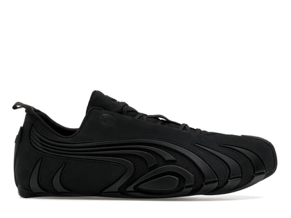 Puma Talon Sansan Gear Black - authentic Puma sneakers