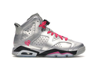 Jordan 6 Retro Valentine's Day (2014) (GS)