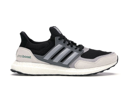 adidas Ultra Boost S&L Black Grey - authentic adidas sneakers