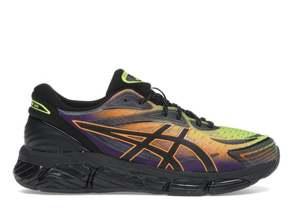 ASICS Gel-Quantum 360 VIII City of Lights Fellow Yellow - authentic ASICS sneakers