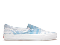 Vans Slip-On Kith 10th Anniversary Clouds