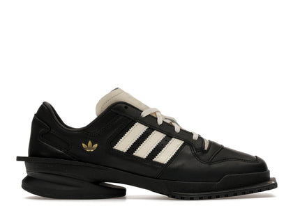 adidas Forum Cubism Black White (Women's) - authentic adidas sneakers