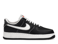 Nike Air Force 1 Low First Use Black White