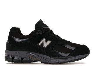 New Balance 2002R Gore-Tex Protection Pack Black Magnet - authentic New Balance sneakers