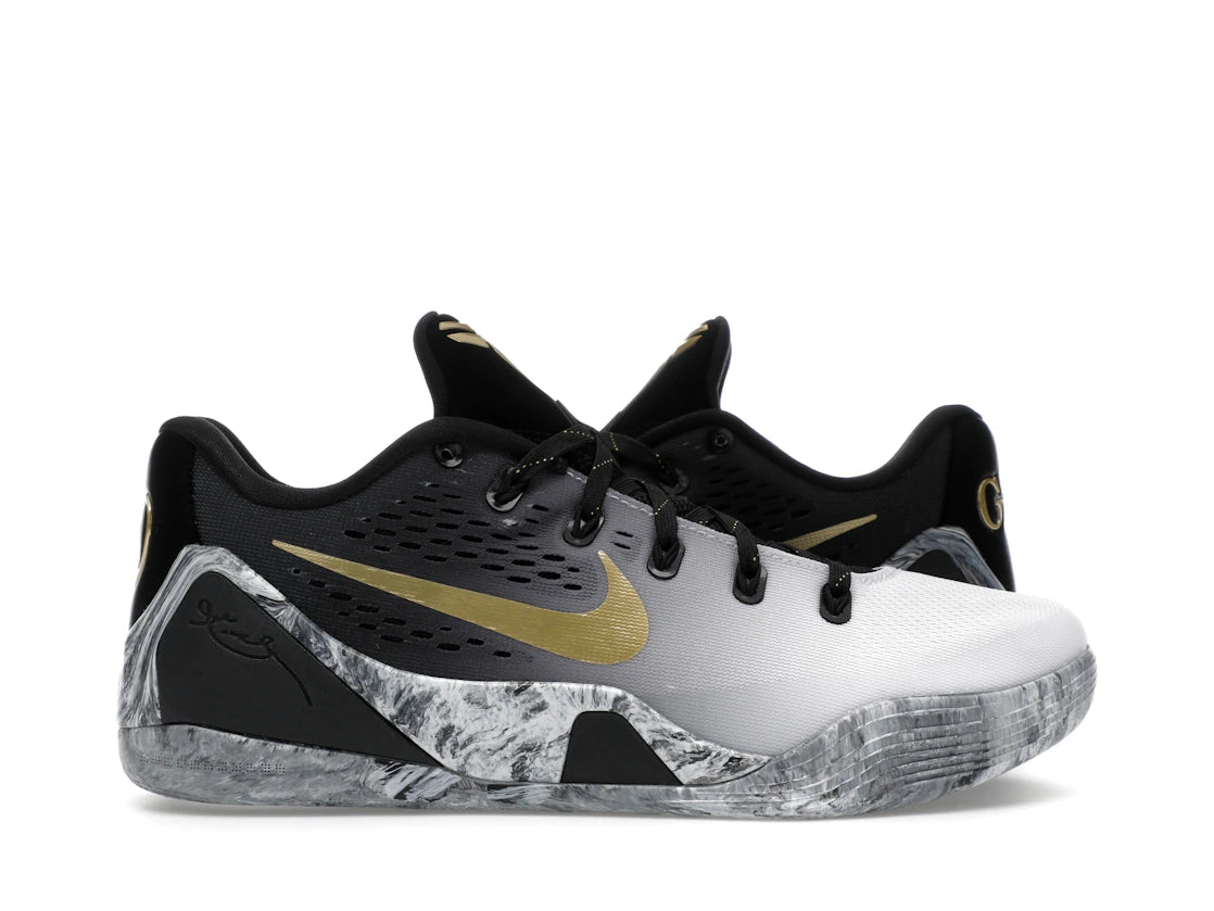 Nike Kobe 9 EM Low Protro Mambacita