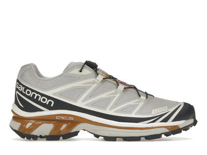 Salomon XT-6 Dark Sapphire - authentic Salomon sneakers