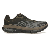 Hoka One One Tecton X 2 Stealth/Tech Deep Umber Black