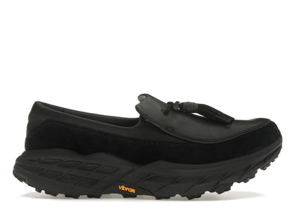 Hoka One One Speed Loafer Black - authentic Hoka One One sneakers