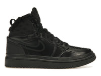 Jordan 1 Acclimate Triple Black (Women's)