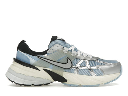 Nike V2K Run Psychic Blue (Women's) - authentic Nike sneakers