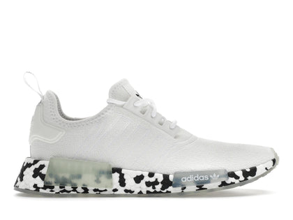 adidas NMD R1 White Color Splash - authentic adidas sneakers
