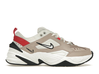 Nike M2K Tekno Fossil Stone (Women's)