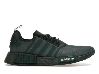 adidas NMD R1 Mineral Green - authentic adidas sneakers