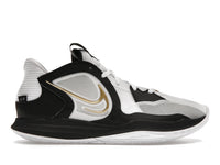Nike Kyrie Low 5 White Gold