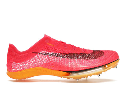 Nike Air Zoom Victory Hyper Pink Laser Orange - authentic Nike sneakers