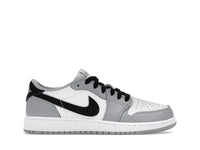 Jordan 1 Retro Low OG Barons (GS)