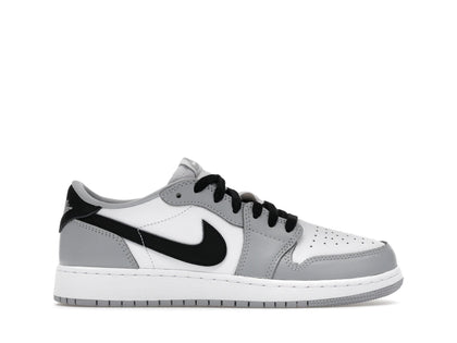 Jordan 1 Retro Low OG Barons (GS) - authentic Jordan sneakers