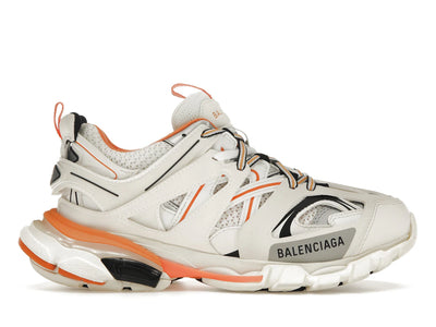 Balenciaga Track White Orange (Women's)