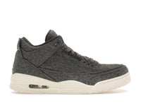 Jordan 3 Retro Wool