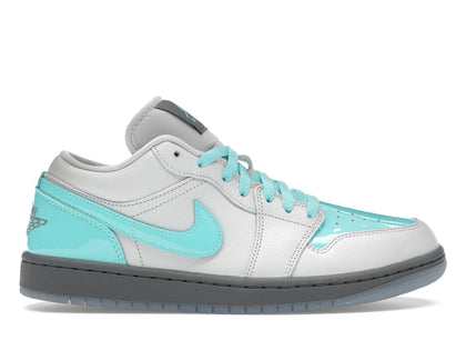 Jordan 1 Low SE Polaroid (Women's) - authentic Jordan sneakers