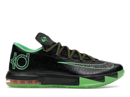 Nike KD 6 Brazil (2026) - authentic Nike sneakers