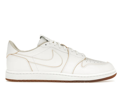Jordan 1 Retro Low '85 Wings White