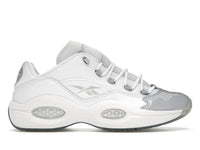 Reebok Question Low Grey Toe
