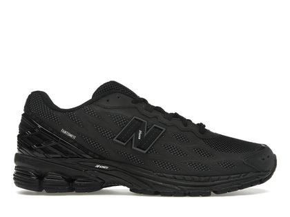 New Balance 1906W Black Silver Metallic - authentic New Balance sneakers
