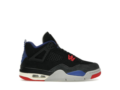 Jordan 4 Retro Rare Air (GS) - authentic Jordan sneakers