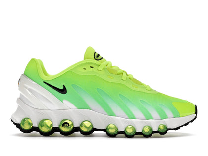 Nike Air Max Dn8 Volt (Women's) - authentic Nike sneakers