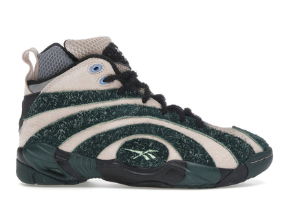 Reebok Shaqnosis Brain Dead - authentic Reebok sneakers