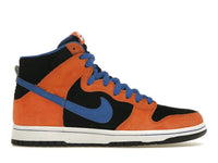 Nike SB Dunk High Knicks