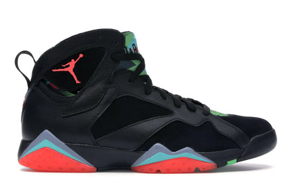 Jordan 7 Retro Barcelona Nights - authentic Jordan sneakers