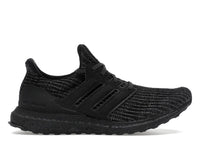 adidas Ultra Boost 4.0 Triple Black