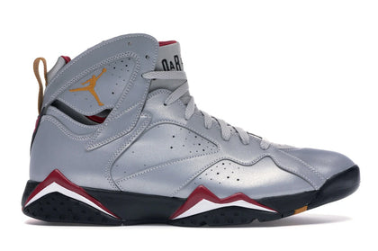 Jordan 7 Retro Reflections of a Champion - authentic Jordan sneakers