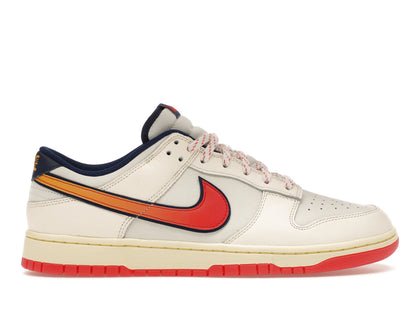 Nike Dunk Low Retro Lettering - authentic Nike sneakers