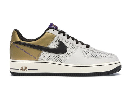 Nike Air Force 1 Low Michael Cooper - authentic Nike sneakers