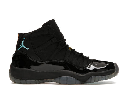 Jordan 11 Retro Gamma Blue (2013) (GS) - authentic Jordan sneakers