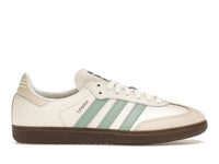 adidas Samba OG Hazy Green (Damen)