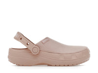 Crocs Classic Crafted Clog Pink Caramel