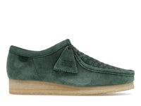 Clarks Originals Wallabee by Ronnie Fieg Kith Loyalty Program Vitality