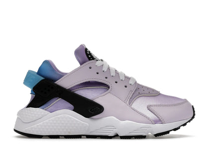 Nike Air Huarache Lilac Barely Grape (Women's) - authentic Nike sneakers