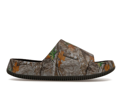 Nike Calm Slide Realtree Camo - authentic Nike sneakers