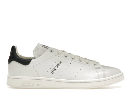 adidas Stan Smith Lux White Black - authentic adidas sneakers