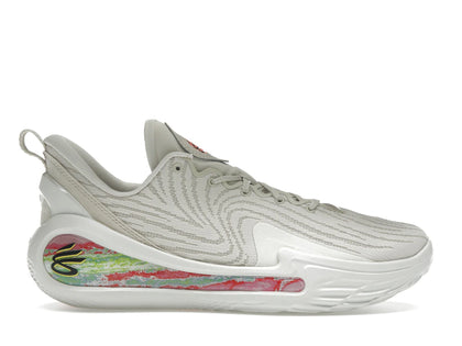 Under Armour Curry Flow 12 STRN - authentic Under Armour sneakers