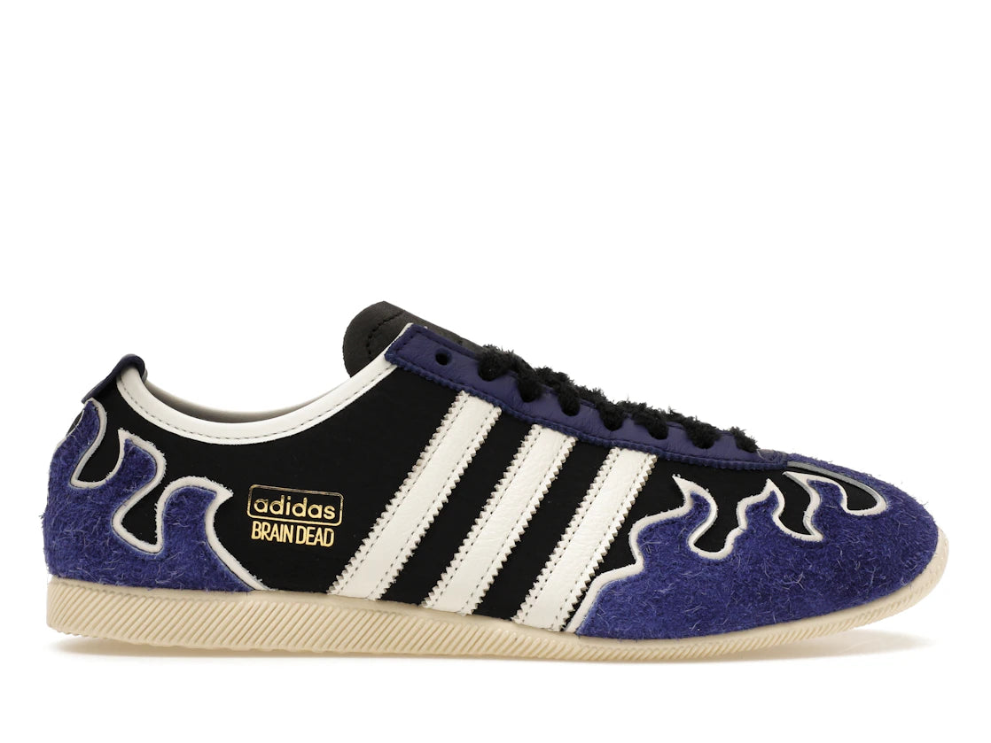 adidas Japan Brain Dead Black Warm Vanilla