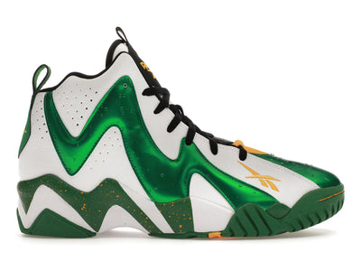 Reebok Hurrikaze II Sonics (2022)