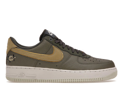 Nike Air Force 1 Low '07 LX Turtle - authentic Nike sneakers